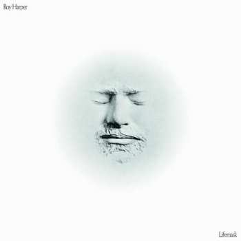 LP Roy Harper: Lifemask 394718