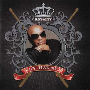 Album Roy Haynes: Roy-Alty