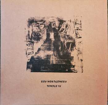 2LP Roy Montgomery: Temple IV 567635