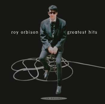 CD Roy Orbison: In Dreams Greatest Hits 597853