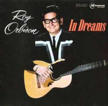 CD Roy Orbison: In Dreams 610095