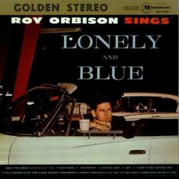 2LP Roy Orbison: Lonely And Blue LTD | NUM 152992