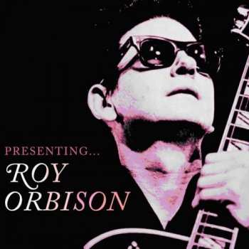 CD Roy Orbison: Presenting... Roy Orbison 399494