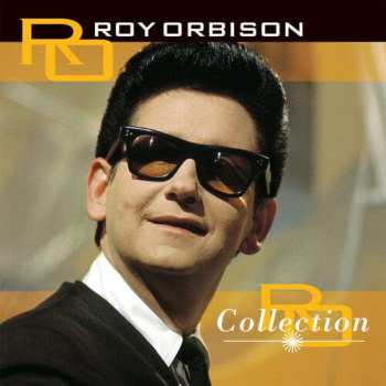 Album Roy Orbison: Roy Orbison Collection