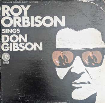 Album Roy Orbison: Roy Orbison Sings Don Gibson