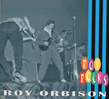 Album Roy Orbison: Roy Rocks