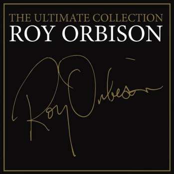 CD Roy Orbison: The Ultimate Collection 585437