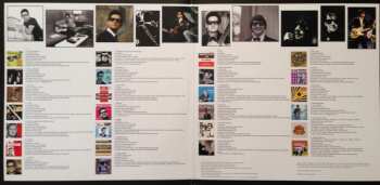 2LP Roy Orbison: The Ultimate Collection 133102