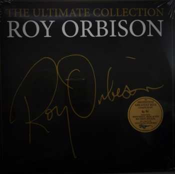 2LP Roy Orbison: The Ultimate Collection 595512