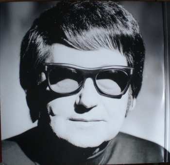 2LP Roy Orbison: Unchained Melodies 444547