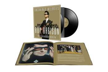 2LP Roy Orbison: Unchained Melodies 444547