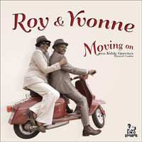 Album Roy And Yvonne: Moving On