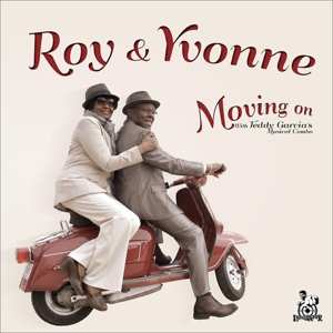 LP Roy And Yvonne: Moving On 604050