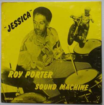 Album Roy Porter Sound Machine: Jessica