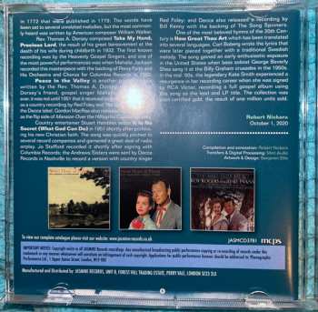 CD Roy Rogers And Dale Evans: How Great Thou Art  561490