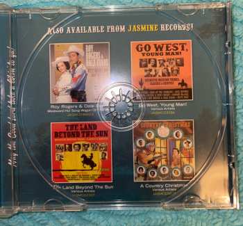 CD Roy Rogers And Dale Evans: How Great Thou Art  561490