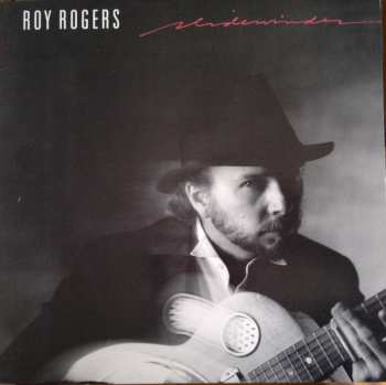 Album Roy Rogers: Slidewinder