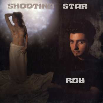 Album 環Roy: Shooting Star