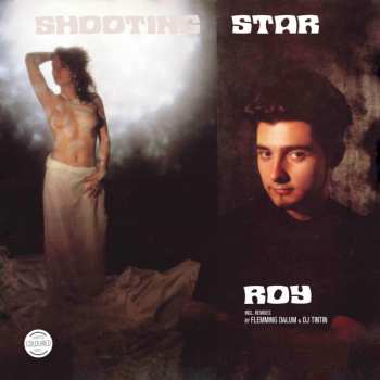 LP 環Roy: Shooting Star CLR | LTD 598949