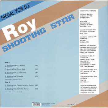 LP 環Roy: Shooting Star CLR | LTD 598949