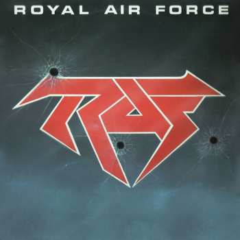 Album Royal Air Force: RAF