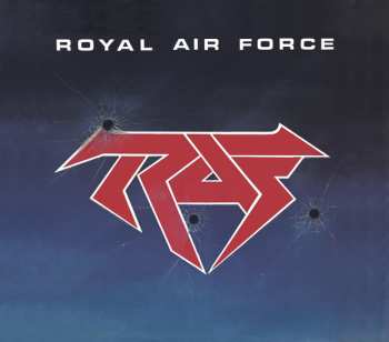 CD Royal Air Force: RAF 550494