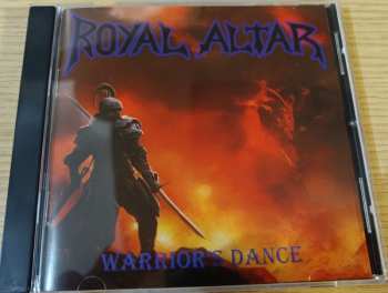 Album Royal Altar: Warrior's Dance