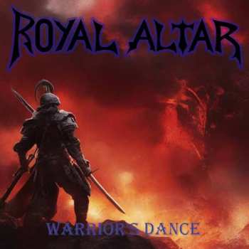 CD Royal Altar: Warrior's Dance LTD | NUM 650912