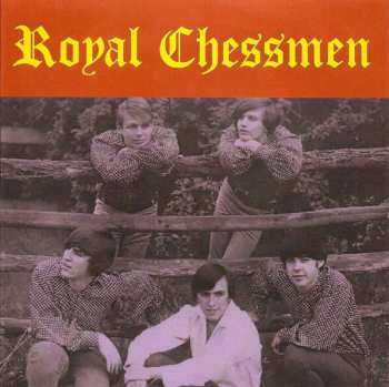 Album Royal Chessmen: 7-don't Tread On Me