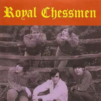 Royal Chessmen: Don't Tread On Me