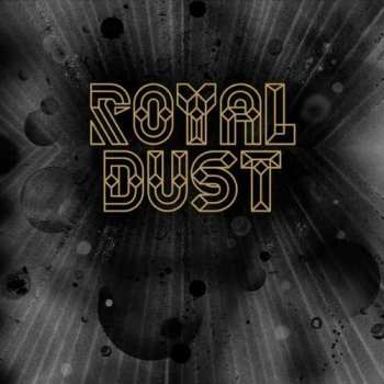 Album Royal Dust: Royal Dust