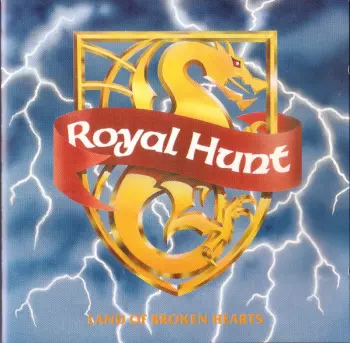 Royal Hunt: Land Of Broken Hearts