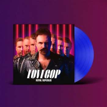 LP Royal Republic: Lovecop 543855