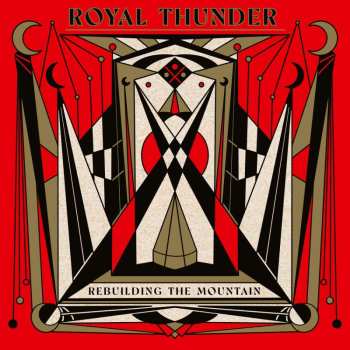 CD Royal Thunder: Rebuilding The Mountain 551227