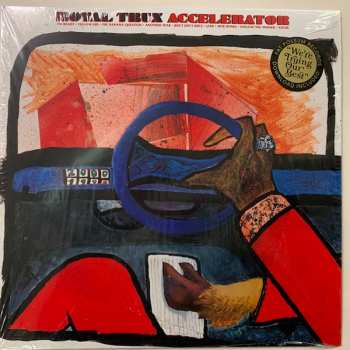 LP Royal Trux: Accelerator 349765