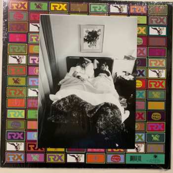 LP Royal Trux: Accelerator 349765