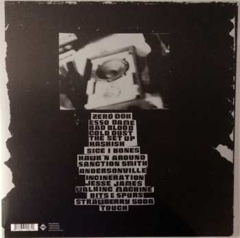 LP Royal Trux: Royal Trux DLX | LTD 642225