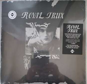 LP Royal Trux: Royal Trux DLX | LTD 642225