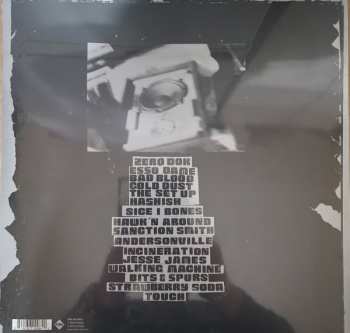 LP Royal Trux: Royal Trux DLX | LTD 642225