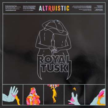 LP Royal Tusk: Altruistic CLR 567415