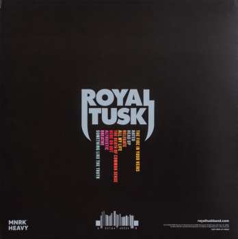 LP Royal Tusk: Altruistic CLR 567415