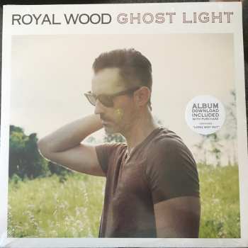 LP Royal Wood: Ghost Light 639554