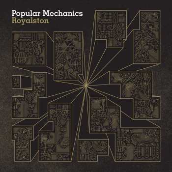 Album Royalston: Popular Mechanics