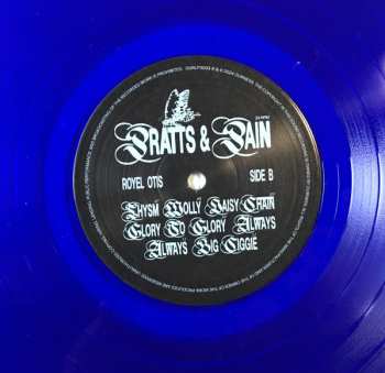 LP Royel Otis: Pratts & Pain 543480