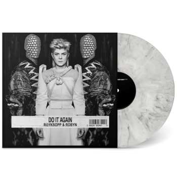 LP Robyn: Do It Again CLR | LTD | NUM 584307