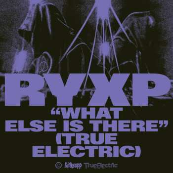 Album Fever Ray: What Else Is There? (True Electric)