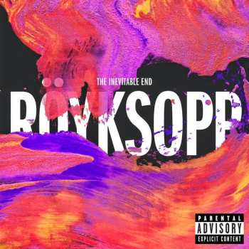 2LP Röyksopp: The Inevitable End 651368