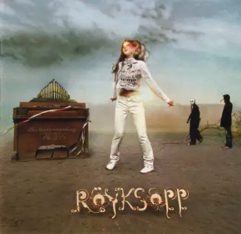 Röyksopp: The Understanding