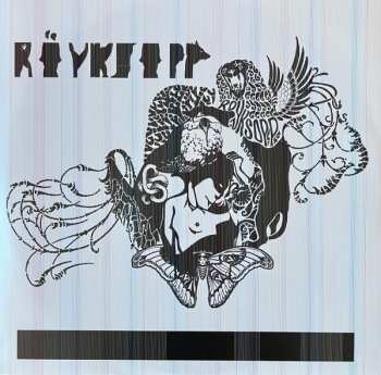 2LP Röyksopp: The Understanding  NUM 616055