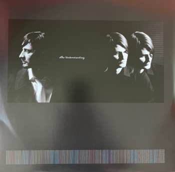 2LP Röyksopp: The Understanding  NUM 616055